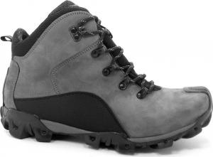Buty trekkingowe męskie Tapi I-4163 694/717 szare r. 45 3