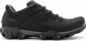 Buty trekkingowe męskie Tapi J-2107 728/717 czarne r. 40 3