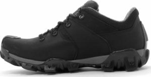 Buty trekkingowe męskie Tapi J-2107 728/717 czarne r. 41 5