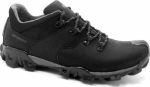 Buty trekkingowe męskie Tapi J-2107 728/717 czarne r. 43 2