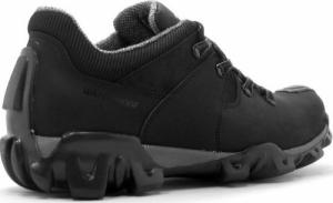 Buty trekkingowe męskie Tapi J-2107 728/717 czarne r. 45 4