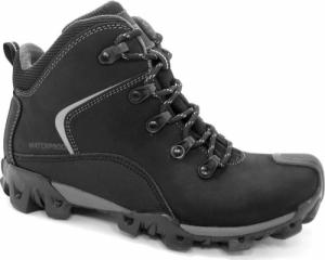 Buty trekkingowe damskie Tapi Buty trekkingowe TAPI WP WATERPROOF (H-9012 692/717) 39 3