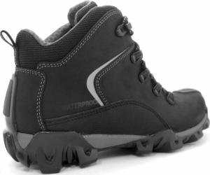 Buty trekkingowe damskie Tapi Buty trekkingowe TAPI WP WATERPROOF (H-9012 692/717) 39 4