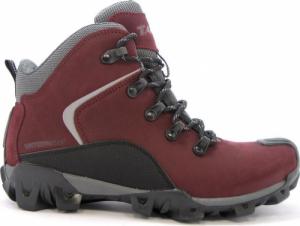 Buty trekkingowe damskie Tapi Buty trekkingowe TAPI WP WATERPROOF (I-9012 723/713) 40 1