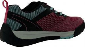 CMP Buty damskie Lothal Wmn Bike Shoe Pink Fluo-acqua r. 40 (3Q61046-17HL) 2