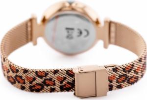 Zegarek Gino Rossi Zegarek damski G. Rossi LEXA- 12964B-3D3 4