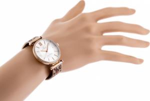 Zegarek Gino Rossi Zegarek damski G. Rossi LEXA- 12964B-3D3 5