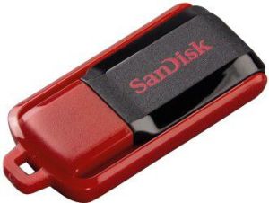 Pendrive SanDisk Cruzer Switch 64GB (001149270000) 2