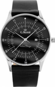 Zegarek Gino Rossi Zegarek męski G. Rossi DARIO 7028A4-1A1 1