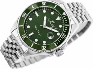 Zegarek Gino Rossi Zegarek męski G. Rossi TOREZ- 13030B-8C1 2