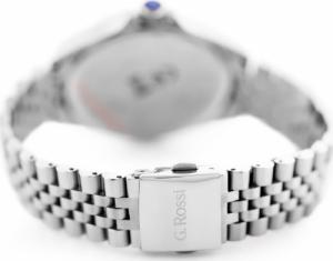Zegarek Gino Rossi Zegarek męski G. Rossi TOREZ- 13030B-8C1 4