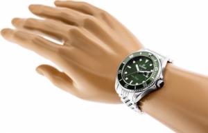 Zegarek Gino Rossi Zegarek męski G. Rossi TOREZ- 13030B-8C1 5