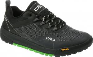 CMP Buty Męskie Lothal Bike Shoe Titanio-nero r. 42 (3Q61047-41UL) 2