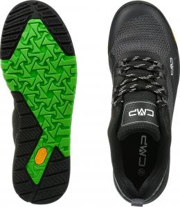 CMP Buty Męskie Lothal Bike Shoe Titanio-nero r. 42 (3Q61047-41UL) 4