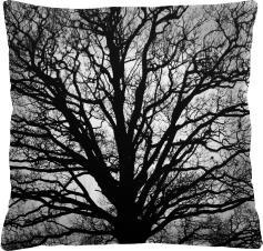 Bertoni-arco Poduszka - TREE 40x40 cm 1