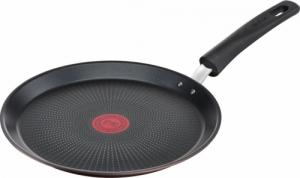 Patelnia Tefal do naleśników Titanium 25cm 1