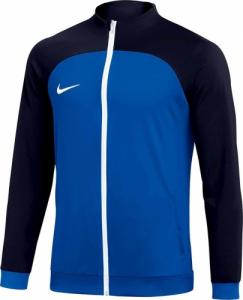 Nike Bluza męska Nike NK Dri-FIT Academy Pro Trk JKT K niebieska DH9234 463 M 1