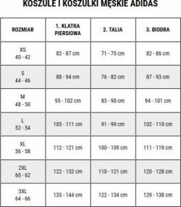 Adidas Bluza męska adidas Entrada 22 Training Top różowa HC5048 L 8