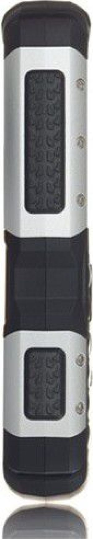 Telefon komórkowy Kazam Life R6 Czarny 3