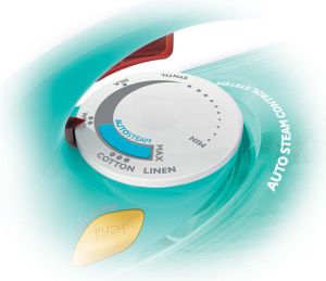 Żelazko Philips Azur Performer GC3821/70 4