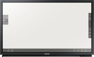 Monitor Samsung DM82E-BR (LH82DMERTBC/EN) 1