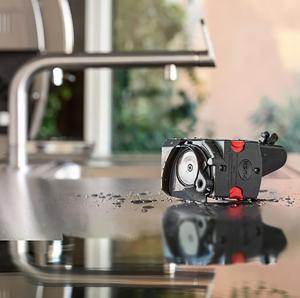 Ekspres ciśnieniowy DeLonghi Dinamica Plus ECAM 370.70.SB 5