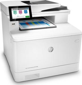 Urządzenie wielofunkcyjne HP LaserJet M480f (3QA55A) 2