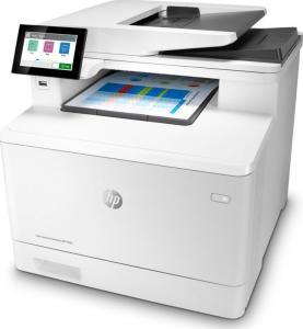 Urządzenie wielofunkcyjne HP LaserJet M480f (3QA55A) 3