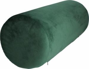 Bertoni-arco Poduszka Wałek - Elegance zielony 25x60 cm 1