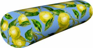 Bertoni-arco Poduszka Wałek - Lemons 16x55 cm 1