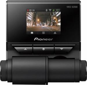 Wideorejestrator Pioneer PIONEER VREC-DZ600 1