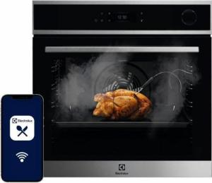 Piekarnik Electrolux EOC8P39WX 2