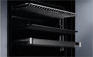 Piekarnik Electrolux EOC8P39WX 4