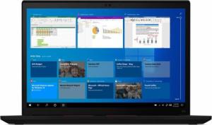 Laptop Lenovo ThinkPad X13 G2 (20XH0066PB) 11