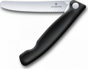 Victorinox Nóż składany Classic 6.7833.FB Czarny 1