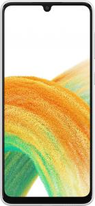 Smartfon Samsung Galaxy A33 5G 6/128GB Biały  (SM-A336BZWGEUE) 3