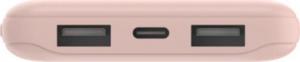 Powerbank Belkin BPB011BTRG 10000mAh Różowe złoto 2