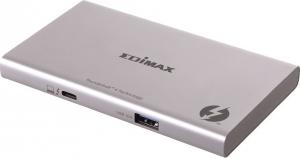 Stacja/replikator EdiMax Thunderbolt 4 (TD-405BP) 1