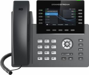 Telefon GrandStream Telefon  VoIP  IP GGRP2615 (GGRP2615) - TEGRSV82615GGGG 1