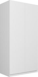 Topeshop Szafa SD-90 - BIEL 2