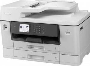 Urządzenie wielofunkcyjne Brother MFC-J3940DW (MFCJ3940DWYJ1) 2
