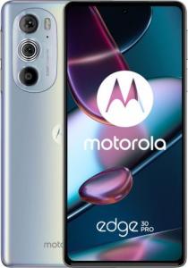 Smartfon Motorola Edge 30 Pro 5G 12/256GB Biały  (PASS0041PL) 1