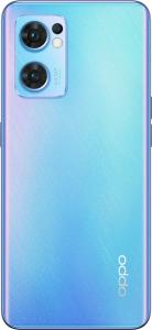 Smartfon Oppo Reno7 5G 8/256GB Niebieski  (CPH2371B) 5