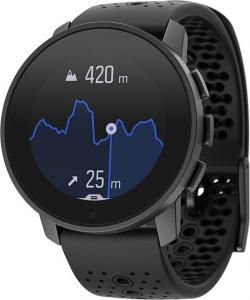 Zegarek sportowy Suunto 9 Peak All Black (SS050522000) 1