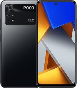 Smartfon POCO M4 Pro 8/256GB Czarny  (38508) 1