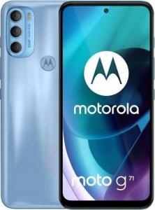 Smartfon Motorola Moto G71 5G 6/128GB Niebieski  (PAS20033PL) 1