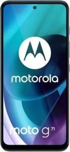 Smartfon Motorola Moto G71 5G 6/128GB Niebieski  (PAS20033PL) 3