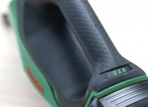 Odkurzacz ręczny Bosch UniversalVac 18 10