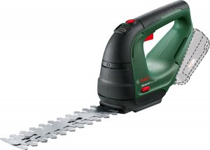 Bosch Nożyce akumulatorowe do żywopłotu Advanced Shear 20 cm 0600857001 2