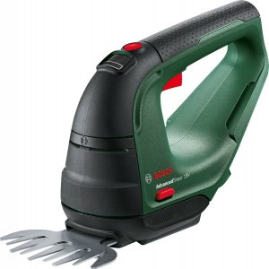 Bosch Nożyce akumulatorowe do żywopłotu Advanced Shear 20 cm 0600857001 5